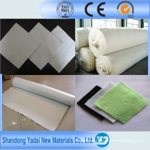 ISO Certificate Construction Non Woven Geotextile